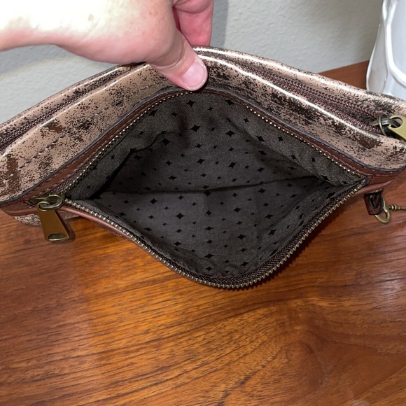 Fossil handbag - Picture 4 of 4